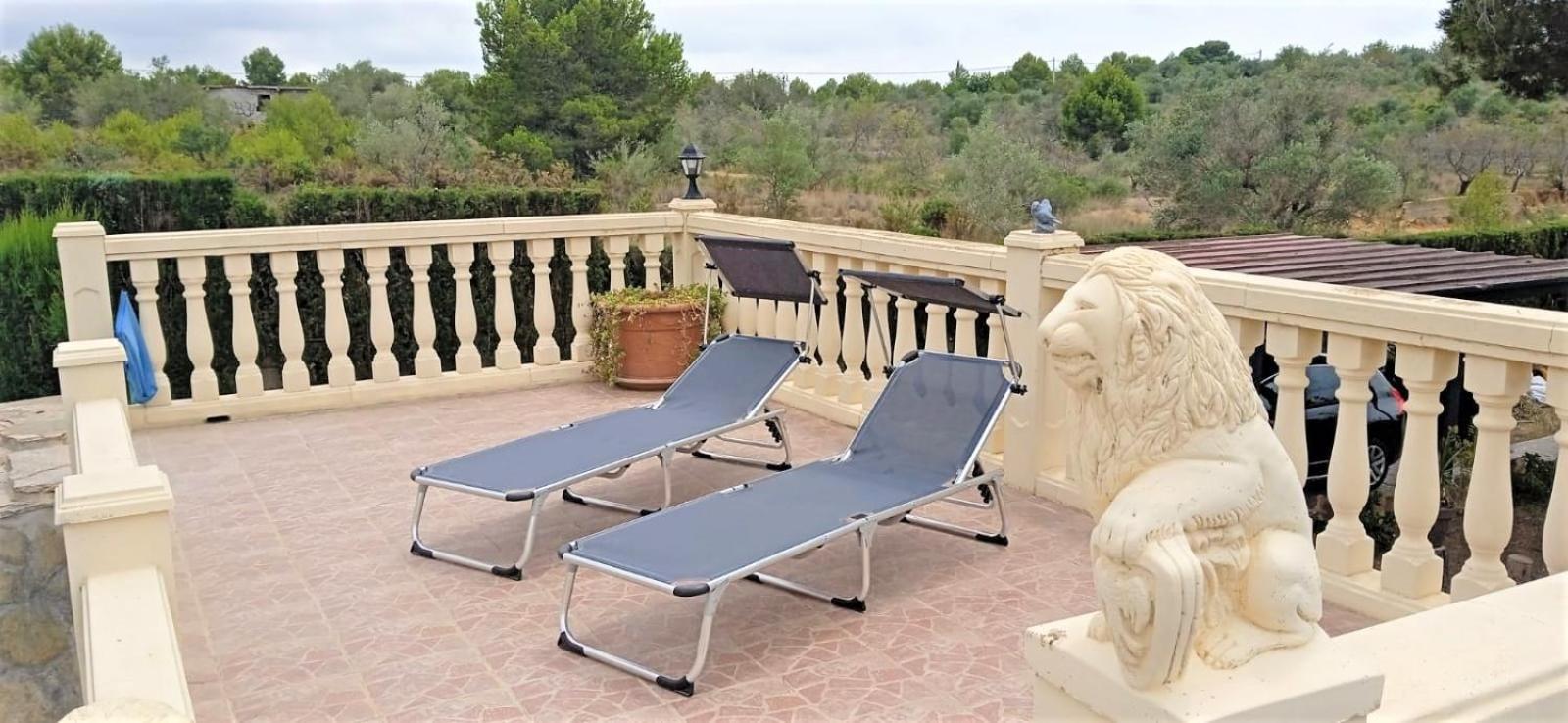 Hotel Casa Breizh Monserrat Esterno foto